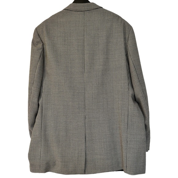 Chaps by Ralph Lauren 100% Wool Sport Coat - Picture 3 of 10